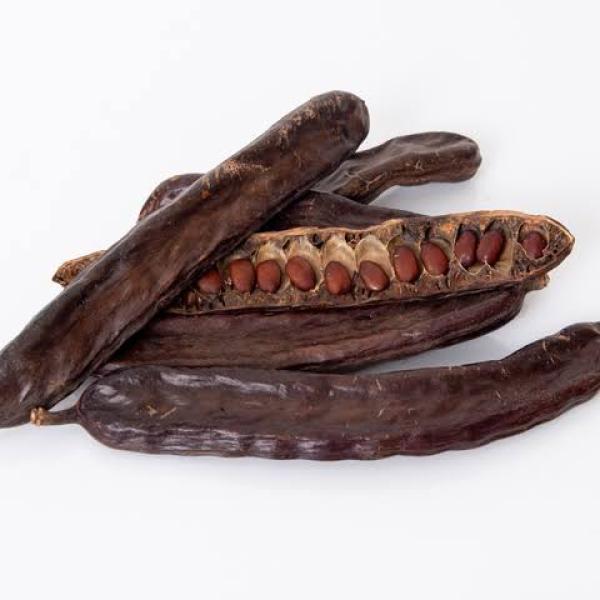  Vente La Caroube - fruits secs et graines grillées je mets &agrave; la vente une quantit&eacute; de la caroube 1000 kg de bonne qualit&eacute; la caroube est une gousse pouvant faire une taille comprise entre 10 cm et 30 cm. elle pousse sur le caroubier un arbre qui pousse sur tout le pourtour m&eacute;diterran&eacute;en. les constituants essenti