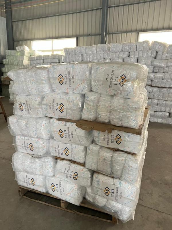  Couches Pour Bébé En Paquet De 50pcs, Grade - hygiene entretien nous sommes une soci&eacute;t&eacute; commerciale sp&eacute;cialis&eacute;e dans le secteur d'activit&eacute; du commerce de gros (commerce de d&eacute;tail) d&eacute;stockage produits d'hygi&egrave;ne alimentaires et bazar. nous vendons en gros de nombreux produits essentiels de la vie courante