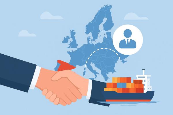 Boostez Votre Développement Avec Nous - emploi représentation vous cherchez des fournisseurs en espagne ? vous souhaitez gagner du temps &eacute;viter la barri&egrave;re de la langue et trouver les bons partenaires pour faire grandir votre activit&eacute; ? nous sommes l&agrave; pour vous accompagner ! notre entreprise d’interm&eacute;diation met &agra