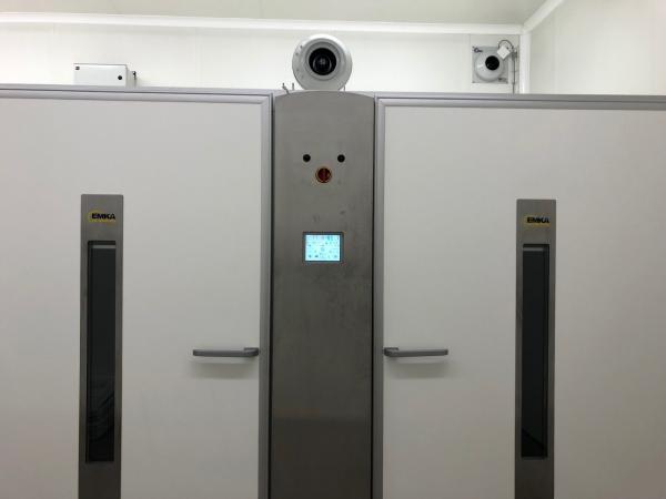  Couvoir Poussins Haute Performance Emka - matériels machines vous etes responsable d'une ferme vous voulez investir dans des couvoirs pour volaille. structure qu'il vous faut pour la r&eacute;alisation des couvoirs performants aux normes internationales. propose des incubateurs et eclosoir de qualit&eacute; sup&eacute;rieure. chacun de nos &eacute;quipe