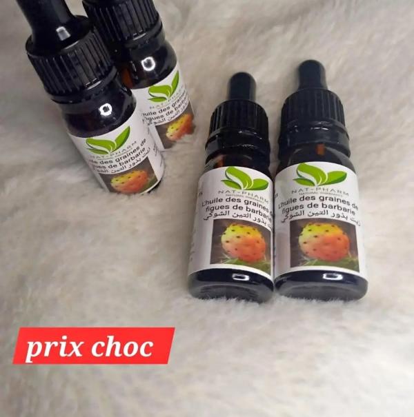  Huile De Figue Barbaria - huiles cette huile est riche en st&eacute;rols et en vitamine e. sa concentration en st&eacute;rols et en vitamine e est d ailleurs sup&eacute;rieure celle de l huile d argan .cette composition lui conf&egrave;re sa capacit&eacute; &agrave; prot&eacute;ger la peau contre les radicaux libres responsables du