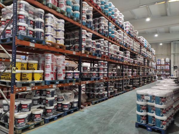  Besoin Des Nouveaux Clients - autres cher monsieur nous somme une soci&eacute;t&eacute; de production et commercialisation des peinture industriel et peinture b&acirc;timent depuis l'espagne a la recherche des distributeurs et clients dans les pays d'afrique. nous avons un produit de qualit&eacute; et prix