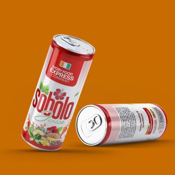  Bissap En Canette - boissons non alcolisée  nouvelles marques de bissap recherche des partenaires ( grossistes et financier afin de pouvoir exporter c'est produit a l'international merci 