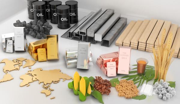  Fournisseurs Matières Premières - coffee cocoa tea  i am the director of a b2b company specializing in connecting buyers based in china and the middle east with suppliers located in africa particularly in the field of raw materials. we already collaborate with trusted suppliers in the following commodities   manganese (grade 35 40 40 45) 4