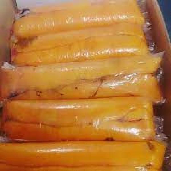  Fournisseur Oeuf De Mulet (poutargue) - poissons  nous sommes une soci&eacute;t&eacute; bas&eacute;e en mauritanie sp&eacute;cialis&eacute;e dans l’exportation d’&oelig;ufs de mulet frais ou congel&eacute;s. notre production d&eacute;bute dans 10 jours et nous souhaitons pr&eacute;voir nos stocks en fonction de vos besoins. merci de bie