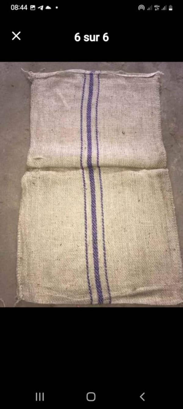  Recherche De Sac De Jute - conditionnement recherche de sac de jute 100kg sans ecriture neuf trois bandes une quantit&eacute; de 4000 pi&egrave;ces je suis &agrave; lom&eacute; au togo 
