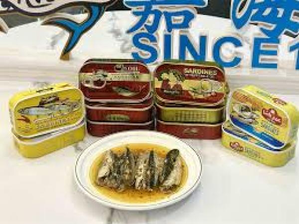 Conserve De Sardine - conserve semi conserve les conserves de sardines sont des sardines pr&eacute;par&eacute;es cuites puis conditionn&eacute;es en bo&icirc;te avec de l'huile (d'olive v&eacute;g&eacute;tale piment&eacute;e) ou une sauce (tomate ) pour une longue conservation. elles constituent une source de prot&eacute;ines d'acides