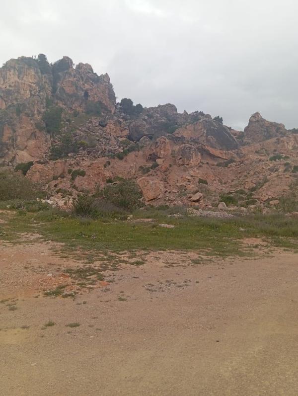  Recherche Partenaire Pour Exploitation - Industrie exploitation je poss&egrave;de un terrain situ&eacute; en tunisie contenant un gisement naturel de marbre et de sable rouge de haute qualit&eacute;. je cherche un partenaire ou investisseur pour d&eacute;velopper une activit&eacute; d’exploitation et de valorisation du site (extraction transformation et export