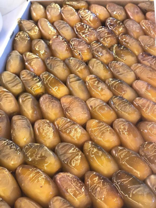  Fresh Libyan Deglet Nour - fruits and vegetables  exclusive offer – premium libyan deglet nour dates | partnership invitation we are proud to present our premium libyan deglet nour dates one of the finest date varieties in north africa. known for their natural tenderness golden hue and exquisite sweetness our dates embody the perfect balance