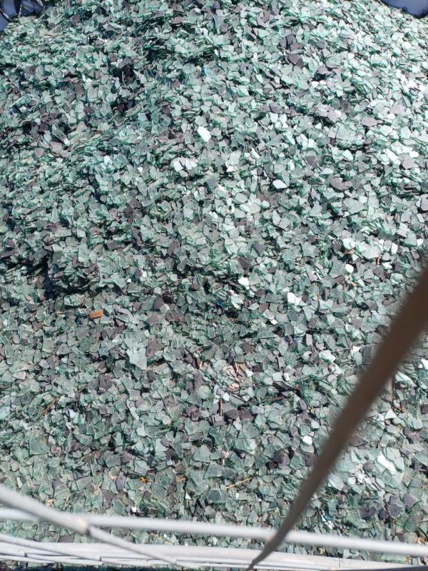  Déchets De Verres Vendre En Gros - autres opportunit&eacute; &agrave; saisir produit d&eacute;chets de verre feuillet&eacute; (provenant de la fabrication de pare brise) origine maroc nous proposons &agrave; la vente une grande quantit&eacute; de d&eacute;chets de verre feuillet&eacute; issus du processus industriel de fabricat