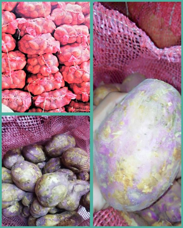  Fournisseur Du Patates Douces - fruits et légumes bonjour à tous, ----nous sommes un fournisseur de patates douces de madagascar,  bien cultivées et surtout toujours fraîches,  car elles ne seront récoltées qu une fois votre commande confirmé----n hésitez donc pas à nous contacter pour passer votr