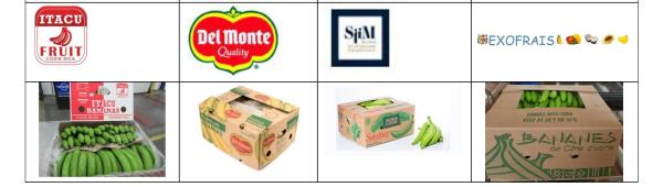  Banane Des Distributeurs, Des Importateurs - fruits et légumes banane des distributeurs des importateurs recherche des revendeurs des detaillants des distributeurs pour la distribution de produits exotiques en europe ci dessous les fruits et l&eacute;gumes exotiques que nous pouvons vous fournir. 01. banane fruits 02. ananas 03. mangue 04. noix de
