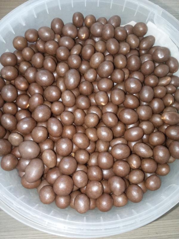  Cacahuète Enrobé Au Vegecao - fruits secs et graines grillées cacahuète enrobé au vegecao très bon qualité et prix ,  cacahuète enrobé au vegecao bon qualité et prix ,  emballage bidon de 03kg ou selon l'exigence du client 