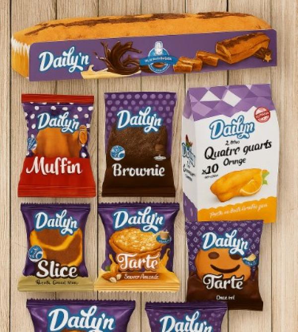  Pâtisserie Industrielle Au Goût Authentique - patisserie patisserie industrielle de qualite / vente par conteneur complet ou 1/2 conteneur en groupage--.----daylin – la pâtisserie industrielle au goût authentique du fait-maison----daylin est bien plus qu’une marque de pâtisseries industrielles. c’est une véritable ode à la 