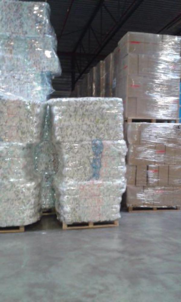  Vente Balle De Couches Sorties D'usine France - hygiene entretien bonjour,  --tc 40 hc 100% balles compressees  exwork france en fonction des usines --1. 19000 kg  0.60  /kg  moyenne de couches au kg 30   moyenne taux de perte environ de  10%......depart par port le havre --2. 16 000  kg 0.5    moyenne de couches au kg 30   moyenne taux de perte environ  10 %  .dep