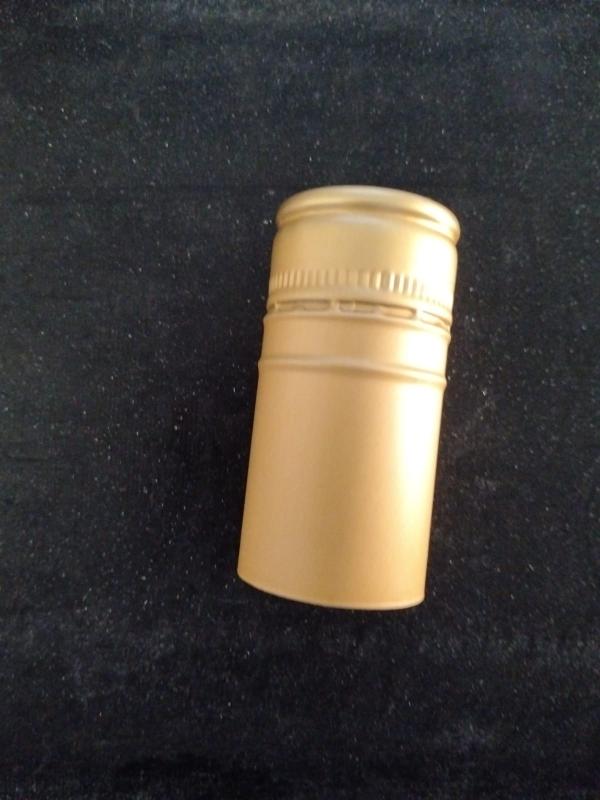  Bouchon Aluminium 30*60 - autres je cherche en tunisie un bouchon cap aluminium 30*60 pour une boureille de 75cl en verre c'est urgent merci