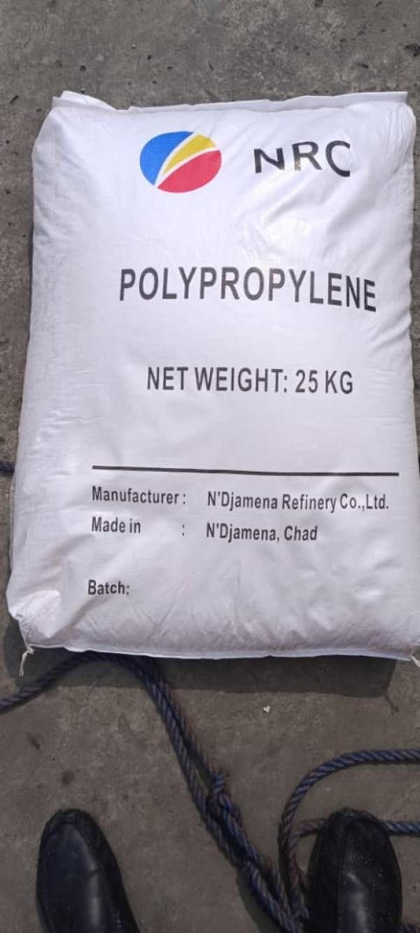  J'ai Besoin De La Matière Vierge Pp 002 - chimie additif engrais besoin de la mati&egrave;re vierge pp 002 origine tchad quantit&eacute; 30 a 60 tonnes.. polypropyl&egrave;ne 