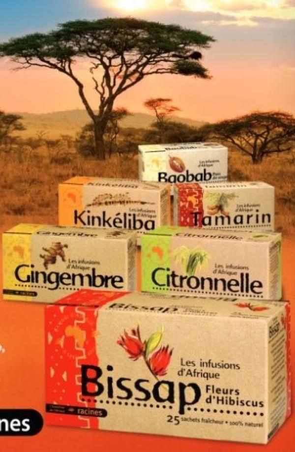  Infusion Citronnelle Bissap Hibiscus, Tamarin - boissons non alcolisée vends infusion citronnelle bissap hibiscus tamarin baobab kinkelima moringa gingembre cherche des partenaires pour la distribution pas de restriction