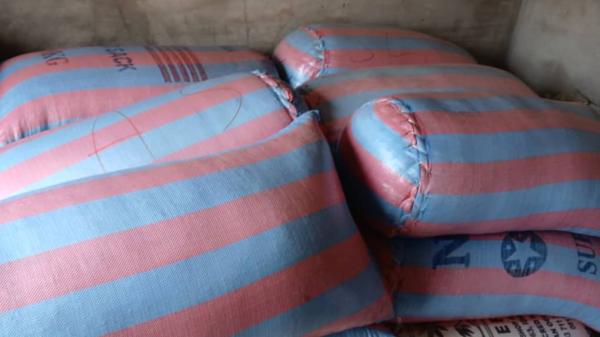 Vente De Maïs En Gros - céréales nous disposons d'une grande quantit&eacute; de maïs sis &agrave; ketou benin dont le prix de trois bassine est &agrave; 16500 en gros contacter nous pour affaire 