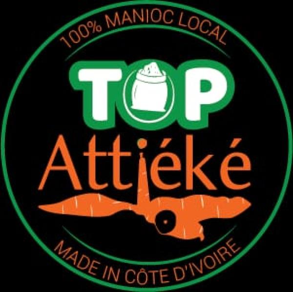  Recherche De Clients Et De Partenaires - féculents entreprise bas&eacute;e en cote d'ivoire et specialis&eacute;e dans l'agrotransformations de produits locaux. pour notre marque top attieke nous recherchons des clients serieux interess&eacute;s partout dans le monde &agrave; acheter des quantit&eacute;s industrielles d'atti&eacute;k&eacute; sur