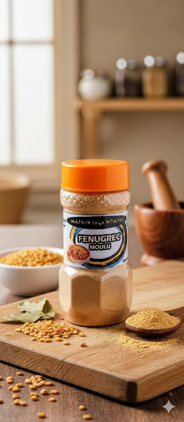  Poudre De Fenugrec 000f Cfa Le 150g - épices aromates nous vendons les graines de fenugrec a 2 000f cfa et les poudres de fenugrec a 2 000f cfa. on peut vous livrer a domicile partout. nous vendons en gros et en d&eacute;tail. contactez nous au ou nous vendons aussi divers &eacute;pices.