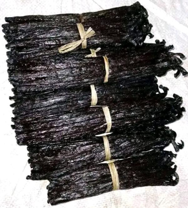  Vente De Vanille - épices aromates annonce de vente – vanille de madagascar je mets en vente de la vanille noire de haute qualit&eacute; soigneusement pr&eacute;par&eacute;e et conforme aux standards professionnels. origine madagascar quantit&eacute; disponible selon demande tarification &agrave; convenir en fonction du volume souha