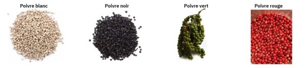  Poivre De Penja Igp Conventionnel Et Bio - épices aromates nous proposons du poivre de penja igp la premi&egrave;re indication g&eacute;ographique prot&eacute;g&eacute;e d’afrique subsaharienne reconnue par l’union europ&eacute;enne. ce poivre d'exception est cultiv&eacute; dans les terres volcaniques du cameroun offrant un ar&ocirc;me unique et une qual