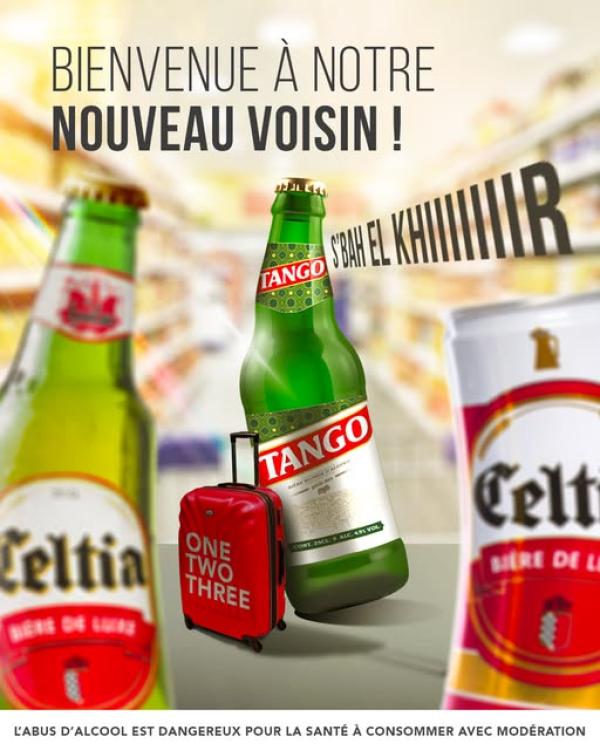  Bières Du Maghreb Tunisie–algérie–maroc - boisson alcoolisée bi&egrave;res n&deg;1 du maghreb – celtia / tango / flag sp&eacute;ciale stock &icirc;le de france – palette / demi palette – packs de 24 – recherche distributeurs europe nous proposons un stock professionnel des bi&egrave;res n&deg;1 de leurs pays d’origine celtia (tunisie) tango (alg&eacut