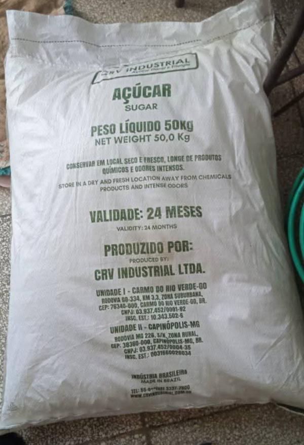 Sucre Icumsa 45 Au Port De Cotonou - produits sucrés nous disposons actuellement de 40 conteneurs de sucre icumsa 45 br&eacute;silien au port de cotonou bl disponible &agrave; la banque uba. prix d'achat 310 000 fcfa