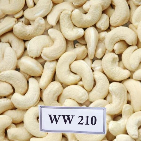  Noix De Cajou Bon Qualité.... - fruits secs et graines grillées  madame et messieurs une soci&eacute;t&eacute; sp&eacute;cialiste dans la domaine de noix de cajou d&eacute;cortiquer de toutes les qualit&eacute;s nous sommes disponibles pour recevoir les clients s&eacute;rieux pour plus d'informations veuillez nous contacter. merci pour la compr&eacute;hen