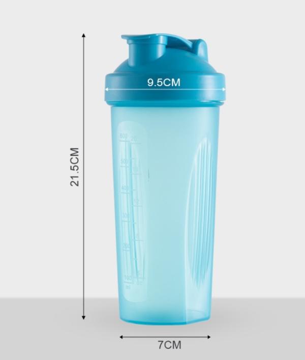  Shaker Gourde En Pp Sans Bpa - conditionnement nous proposons des shaker gourdes en pp sans ba gradu&eacute;e capacit&eacute; 600ml bouchon avec accroche design avec prises lat&eacute;rales accessoire boule en acier inox une dizaine de couleurs disponibles sachet opp ou bo&icirc;te cartonn&eacute; personnalisation impression logo uv