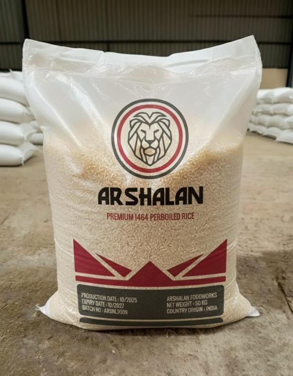  Vendre Riz Ir64 Parboiled 5% - céréales offre commerciale   riz ir64 parboiled 5%---- produit disponible----riz ir64 parboiled 5% brisures----quantit&eacute; disponible - 15 000 tonnes m&eacute;triques (mt)--prix- 450$--origine - inde----marchandise stock&eacute;e dans un entrep&ocirc;t s&eacute;curis&eacute; au port de shiva (inde)----st