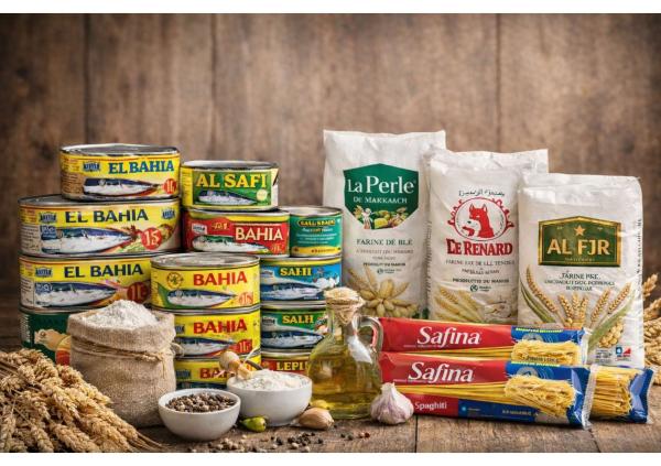  Exportation De Produits Alimentaires Marocain - conserve semi conserve auto entrepreneure bas&eacute;e au maroc sp&eacute;cialis&eacute;e dans le sourcing et l’exportation de produits agroalimentaires. je recherche des clients distributeurs grossistes et partenaires commerciaux int&eacute;ress&eacute;s par l’approvisionnement en produits alimentaires d’origine maroc