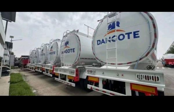  Vendre Ago Raffinerie Dangoté - pétrole gaz une soci&eacute;t&eacute; agent direct de la raffinerie dangot&eacute; cherche acheteur ago. pas s&eacute;rieux s'abstenir. merci de la compr&eacute;hension !