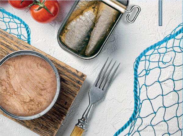  Producteur De Thon En Boites De Conserve. - poissons nous produisons une gamme de conserves de thon et de sardine en huile d'olive ou v&eacute;g&eacute;tale. * nos fabrications sont conformes aux normes internationales (fda aux u.s. et afac iso dans tous pays). * nos boites sont ouverture facile (easy open) . * nous exportons sur l'am&eacute;r