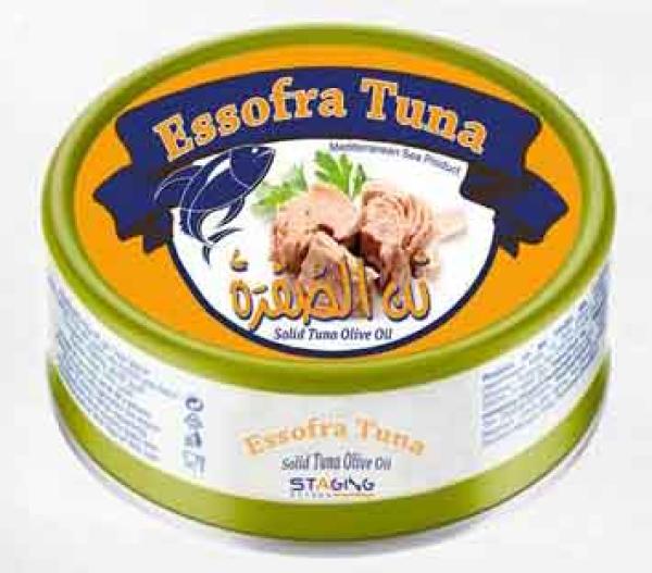  Thon Entier En Conserve (avec Votre Brand Com - conserve semi conserve  nous proposons du thon &agrave; l'huile de tournesol avec marquage de votre logo sur les boites dlc 3 ans prix cif marseille 160 gr (entier) = 1 22 eur 400 gr (entier) = 2 78 eur 800 gr (en morceau) = 3 69 eur 1700 gr (en morceau) = 9 37 eur * minimum de commande = conteneur 20