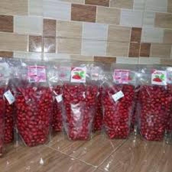  Baie De Miracle Séché - fruits et légumes bonjour,  nous disposons des fruits séchés de baie de miracle,  ainsi que de ces dérivés comme la poudre et les pastilles. nous pouvons vous fournir régulièrement et vous les livrer en quantité suffisante à prix raisonnable sur votre destination 