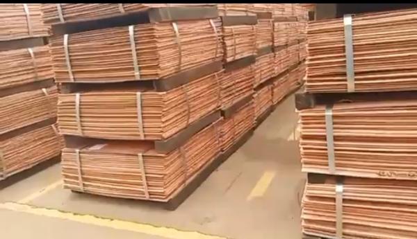  Investissez Dans Le Cuivre - Investissement capitaux *investissez dans le cuivre - opportunit&eacute; d'affaires exceptionnelle*----nous vous proposons une gamme de produits et de services li&eacute;s au cuivre,  un m&eacute;tal strat&eacute;gique et en forte demande sur le march&eacute; mondial.----*nos offres*----- *mine de cuivre* - possibilit&eacut