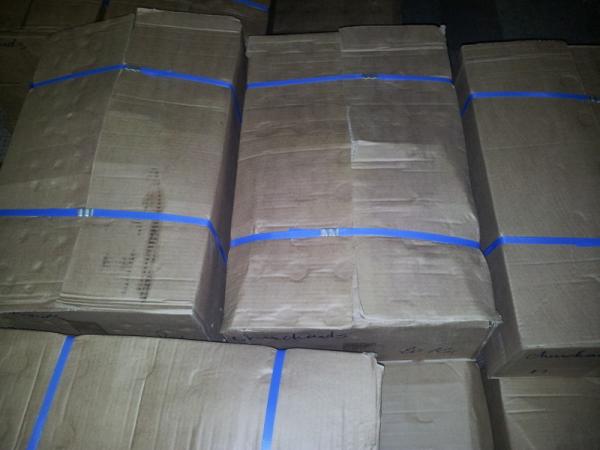  Chinchard Et Maquereaux - poissons chinchard (trachurus spp.) et des maquereaux (scomber spp.) congel&eacute;s &agrave; bord,  issus de la peche en atlantique est. les produits sont congel&eacute;s imm&eacute;diatement apr&egrave;s capture afin de garantir fra&icirc;cheur,  qualit&eacute; et conformit&eacute; aux standards export.--dis