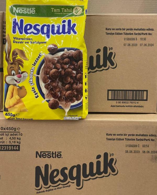  Nesquik Chocolate Powder Collection - sweet  nesquik chocolate powder collection   now available! good price   fresh stock   ready to ship! perfect for retailers wholesalers & distributors available skus   nesquik box chocolate powder   extra choco 600g   nesquik box chocolate powder 900g   nesquik box chocolate powder 500g  