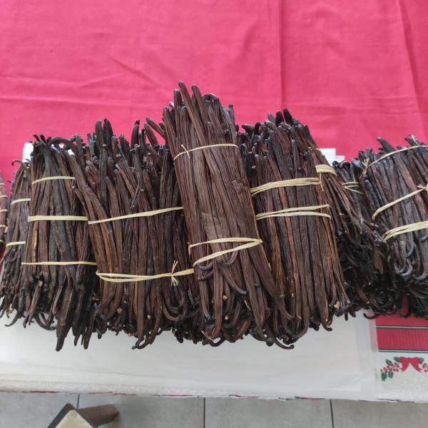  Vanille Bourbon Ile De La Reunion - épices aromates vanille bourbon de l’&icirc;le de la r&eacute;union reconnue pour son ar&ocirc;me puissant rond et naturel. cultiv&eacute;e et pr&eacute;par&eacute;e selon un savoir faire local notre vanille se distingue par des gousses charnues souples et tr&egrave;s parfum&eacute;es id&eacute;ales pour les 