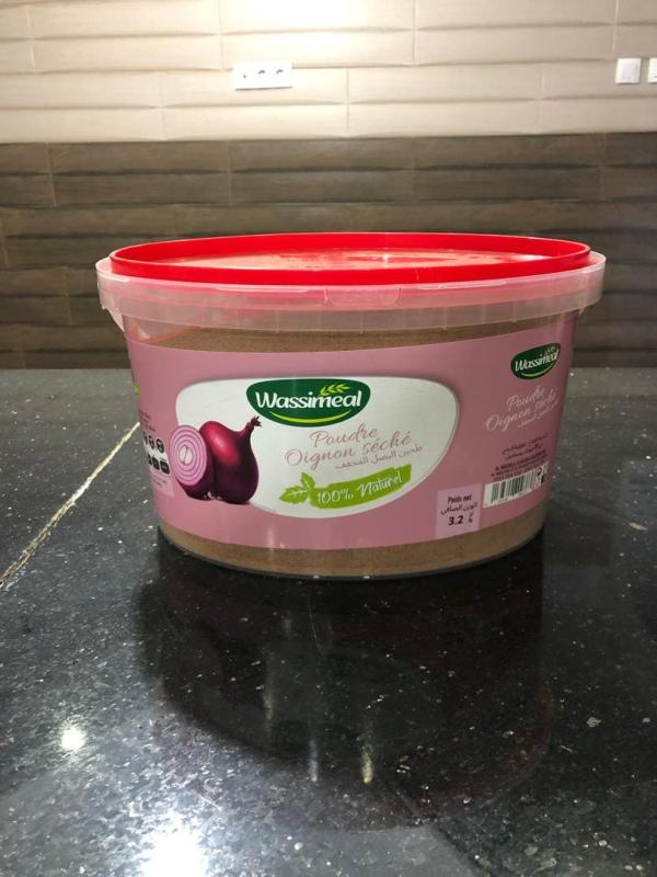  Oignon En Poudre - épices aromates nous vous proposons un nouveau produit oignon s&eacute;ch&eacute; en poudre bio 100%--disponible en 5 kg , 3 kg et 1 kg