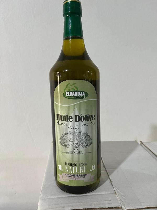  Huile Olive Vierge D'algérie - huiles vente en gros huile olive vierge d'alg&eacute;rie stock disponibles en france --prix au litre 6.20 --je reste &agrave; disposition --cordialement,  --