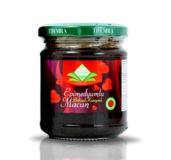  Macun Epimedium Pot 240g Ou Sticks - autres vente en gros de produit aphrodisiaque,  stimulant vitalit&eacute; masculine &agrave; prix bas --produit turc --stock disponibles en france --livraison sous deux jours ouvr&eacute;s --prix &agrave; l'unit&eacute; 15 --prix de vente conseill&eacute; 49  ----cordialement --harmonical flavors 