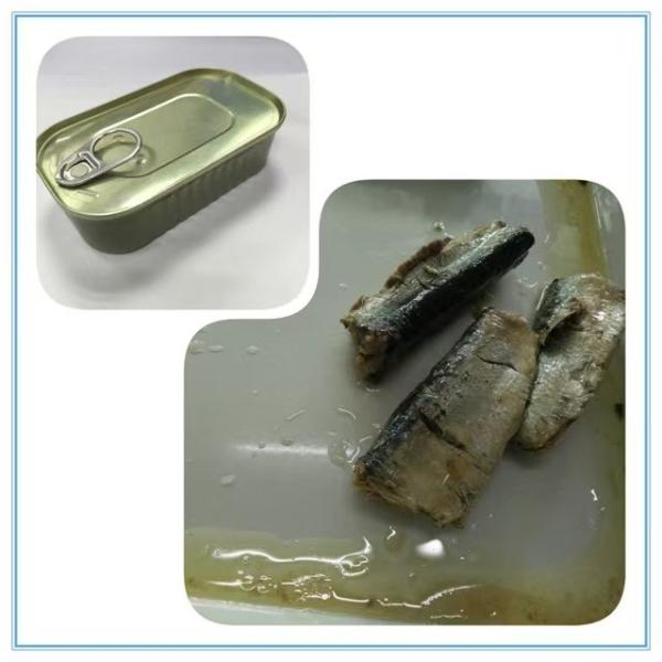  Boites De Sardines L'huile Vegetale 125g - conserve semi conserve nous sommes sp&eacute;cialises dans la commercialisation et l'exportation de poissons tels que tilapia,  maquereau,  thon,  chinchard et mulet. nous proposons du poisson congel&eacute;, poisson sale, poisson seche ou en bo&icirc;te de conserve.nous assurons des arrivages r&eacute;guliers dans les ports a