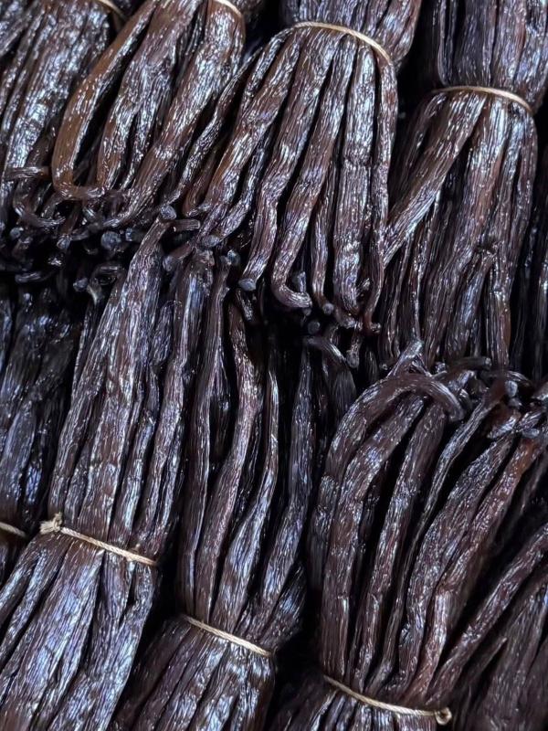  Vanille Bourbon De Madagascar - épices aromates sp&eacute;cialis&eacute; dans l'exportation de vanille bourbon de madagascar nous proposons une vanille 100% naturel soigneusement s&eacute;lectionn&eacute; nous garantissons qualit&eacute; premium tra&ccedil;abilit&eacute; constance et fiabilit&eacute; pour exigences des march&eacute;s intern
