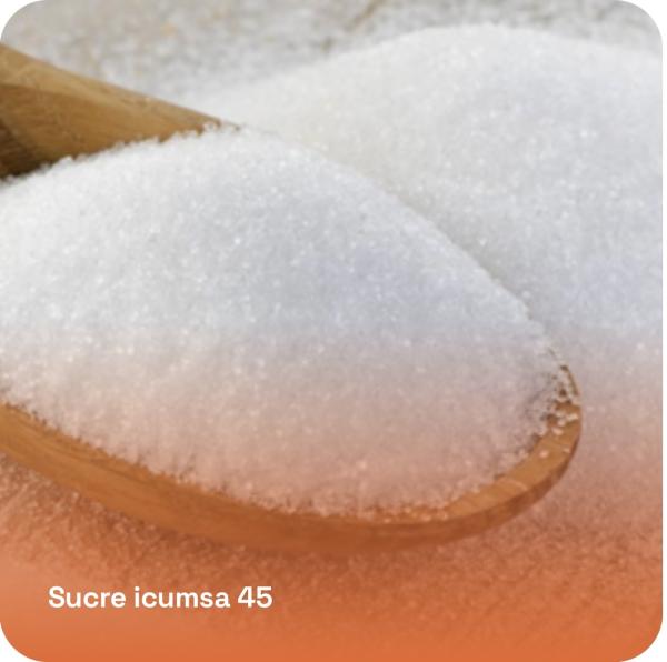  Sucre Icumsa 45 En Stock Avec Grande Quantité - produits sucrés sucre icumsa 45 de haute qualit&eacute;,  blanc raffin&eacute;,  id&eacute;al pour importateurs et distributeurs etes-vous ouvert &agrave; recevoir des offres professionnelles selon vos besoins actuels?