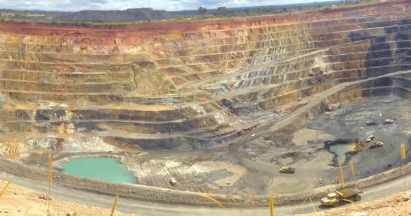  Besoins De Partenariat Urgent - mine terrain concession nous mettons &agrave; disposition une opportunit&eacute; d investissement strat&eacute;gique sur un terrain minier situ&eacute; en r&eacute;publique d&eacute;mocratique du congo (rdc),  pays reconnu mondialement pour la richesse et la diversit&eacute; de son sous sol. zone &agrave; fort potentiel g&e