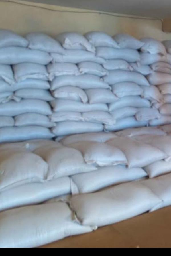  Sésame - fruits secs et graines grillées bonjour nous disposons d'une grande quantit&eacute; de s&eacute;same d&eacute;j&agrave; conditionn&eacute; qualit&eacute; export dans des sacs de 50kg 