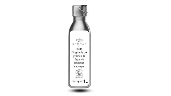  Huile Gaines De Figue De Barbarie Sauvage - huiles offre b2b exclusive huile vierge press&eacute;e &agrave; froid et poudre fine 100% graines de figue de barbarie. origine cultures mexicaines contr&ocirc;l&eacute;es tra&ccedil;abilit&eacute; compl&egrave;te. qualit&eacute; profil lipidique riche en acides gras essentiels et vitamine e   qual